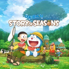 Doraemon Story of Season
